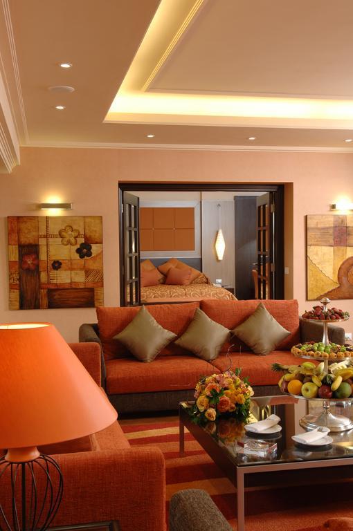 Regency Palace Hotel Jounieh Zimmer foto