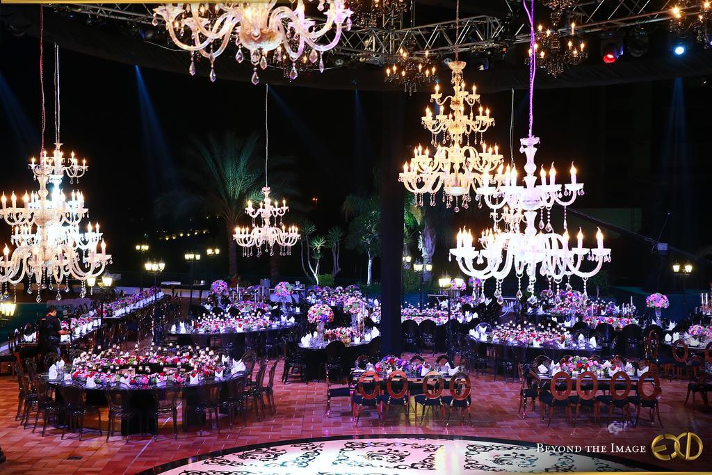 Regency Palace Hotel Jounieh Exterior foto
