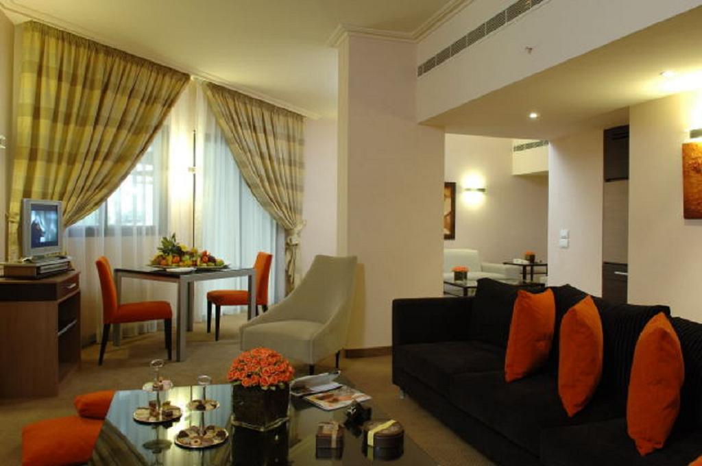Regency Palace Hotel Jounieh Restaurant foto
